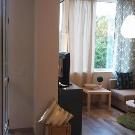 Apartment Park View 2 *