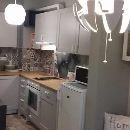 Park View 2 Apartment Burgas