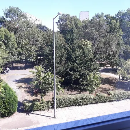 Apartment Park View 2 *